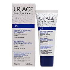 URIAGE D S EMULSION 40 ML
