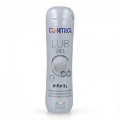CONTROL LUB GEL INFINITY