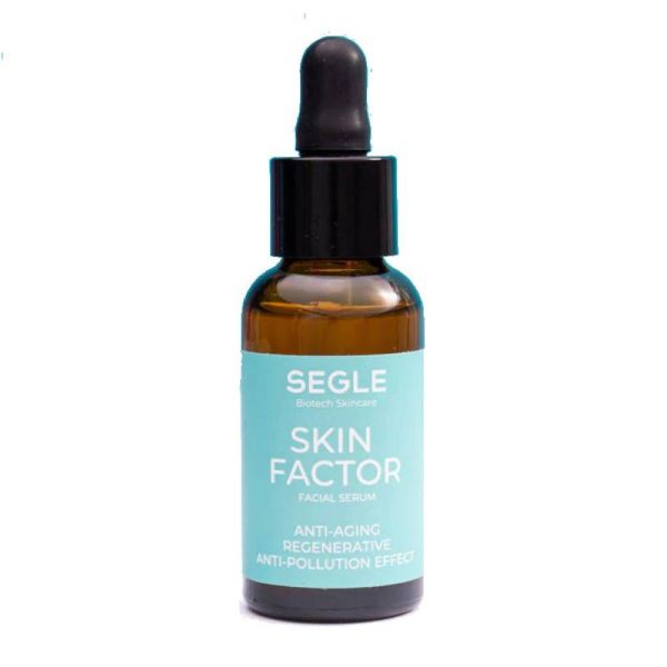 SEGLE CLINICAL SKIN FACTOR SERUM 30 ML