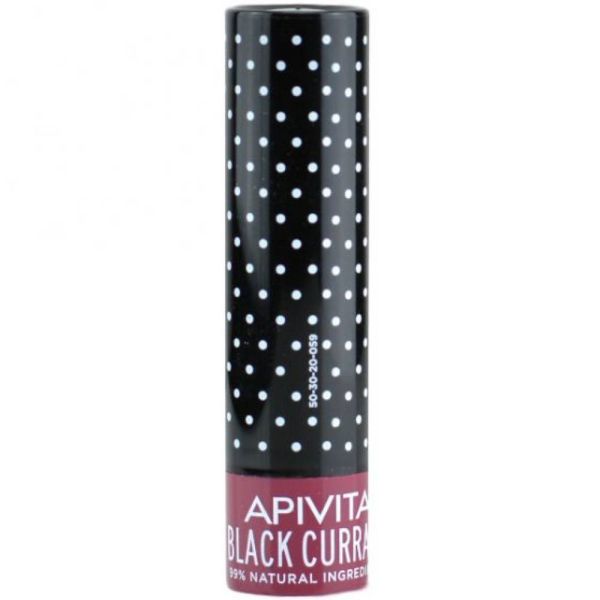APIVITA BLACK CURRANT