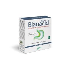 ABOCA NEOBIANACID 20 SOBRES GRANULADO 1,55 G