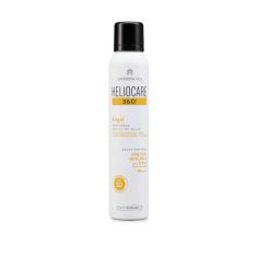 HELIOCARE 360º SPF 50 FLUIDO AIRGEL CORPORAL PRO