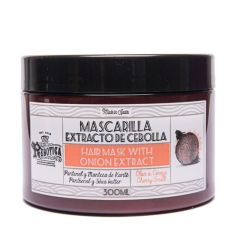 MI REBOTICA MASCARILLA CON EXTRACTO DE CEBOLLA 1