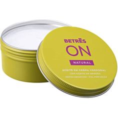 BETRES ON NATURAL ACEITE EN CREMA CORPORAL