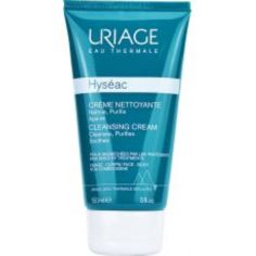 HYSEAC CREMA LIMPIADORA URIAGE 150ML