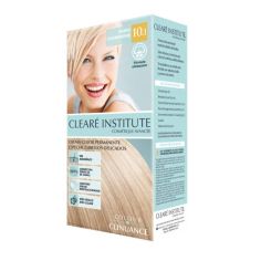 CLEARE INSTITUTE COLOUR CLINUANCE COLORACION PER