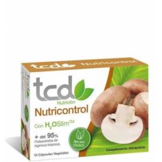 TCD NUTRICONTROL