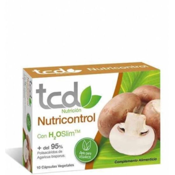 TCD NUTRICONTROL