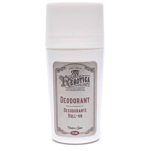 MI REBOTICA DESODORANTE ROLL-ON