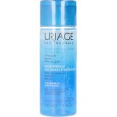 URIAGE DESMAQUILLANTE DE OJOS WATERPROOF 100 ML