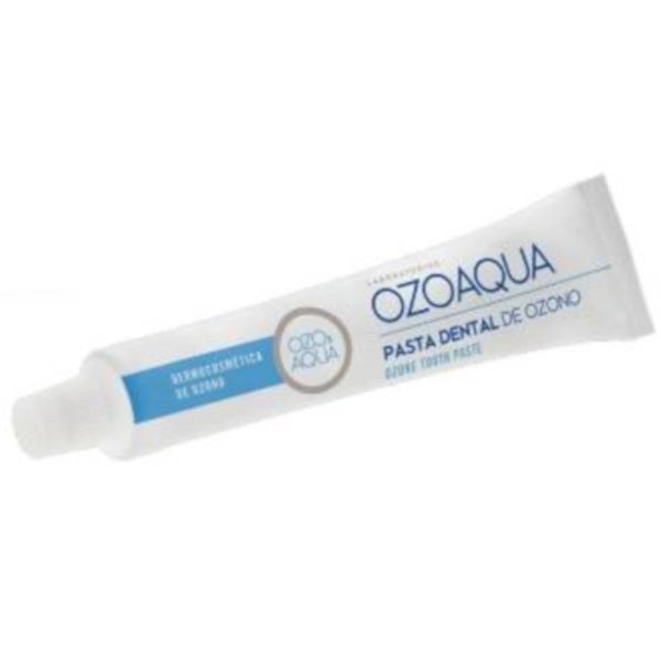 OZOAQUA PASTA DENTAL DE OZONO 40 ML