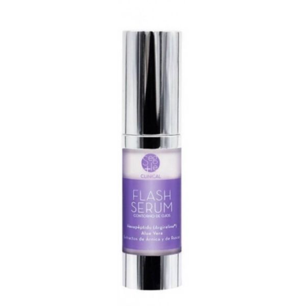 SEGLE CLINICAL FLASH SERUM 15 ML