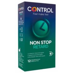 CONTROL ADAPTA RETARDANTE 12 U
