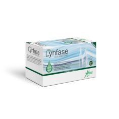 ABOCA LYNFASE TISANA BOLSITAS FILTRO 20 FILTROS