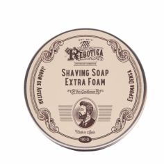MI REBOTICA JABON DE AFEITAR EXTRA FOAM 100G