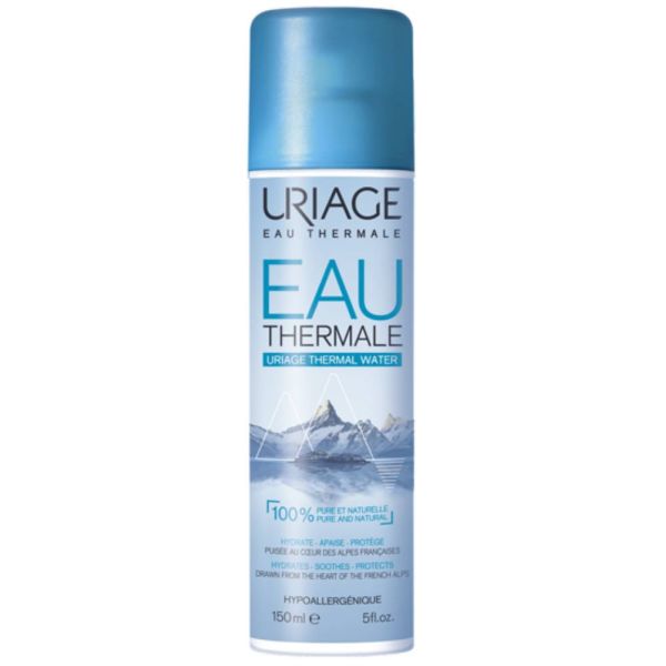 AGUA TERMAL DE URIAGE 150 ML