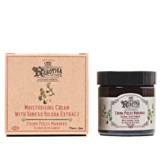 MI REBOTICA CREMA HIDRATANTE EXTRACTO DE GINKGO