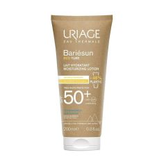BARIESUN LECHE SPF 50 1 TUBO 200 ML