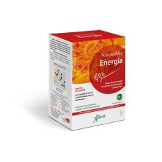 NATURA MIX ADVANCED ENERGIA 20 SOBRES MONODOSIS