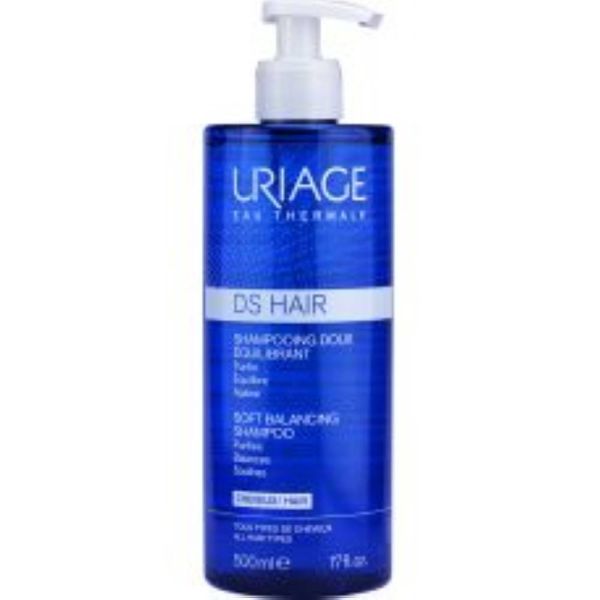 DS HAIR CHAMPU SUAVE REGULADOR 500 ML