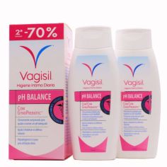 VAGISIL HIGIENE INTIMA PREBIOT GYNOPREBIOTIC PAC