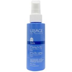 URIAGE CU-ZN (COBRE-ZINC)  SPRAY 100 ML