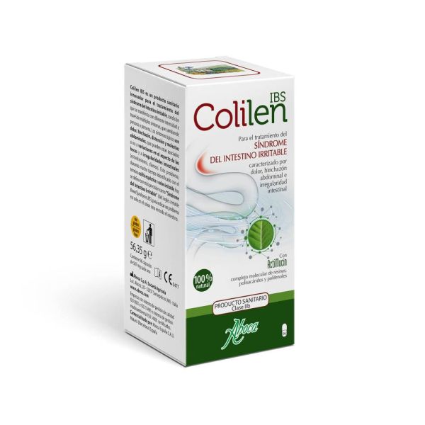 ABOCA COLILEN IBS 96 CAPS