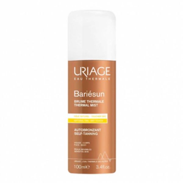 BARIESUN BRUMA AUTOBRONCEADORA 1 SPRAY 125 ML