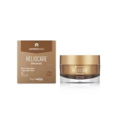 HELIOCARE BRONZE 30 CAPS