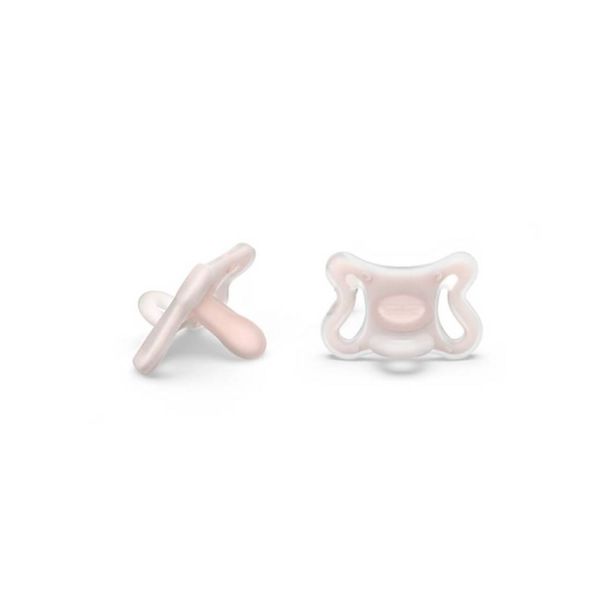 CHUPETE SILICONA FISIOLOGICO SUAVINEX SX PRO ZER