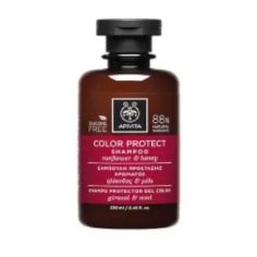APIVITA COLOR SEAL PROTECT SHAMPOO