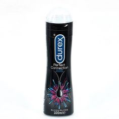 DUREX PERFECT CONNECTION LUBRICANTE 100 ML
