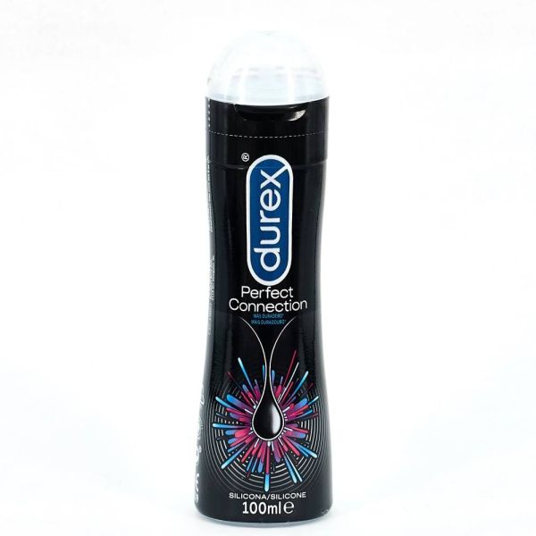 DUREX PERFECT CONNECTION LUBRICANTE 100 ML