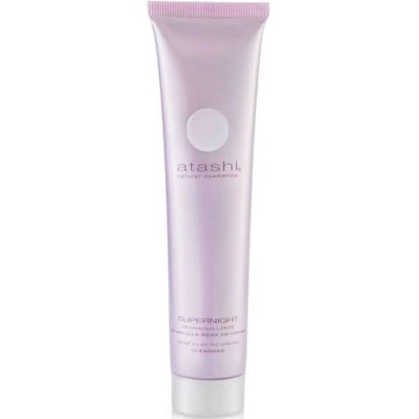 ATASHI CELLULAR COSMETICS SUPERNIGHT DESMAQUILLA