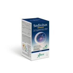 SEDIVITAX ADVANCED GOTAS 1 ENVASE 30 ML