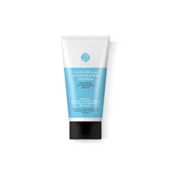 SEGLE CLINICAL MASCARILLA INTENSA