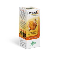 ABOCA PROPOL 2 EMF SPRAY ORAL 30 G