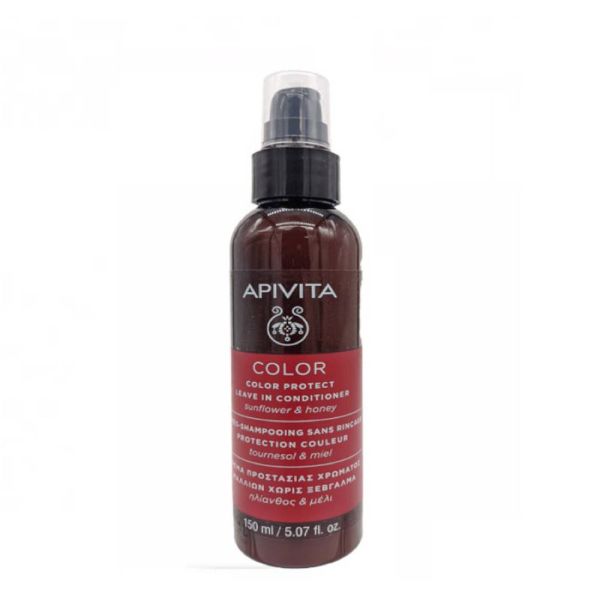 APIVITA COLOR PROTECT LEAVE IN