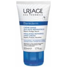 BARIEDERM CREMA DE MANOS 50 ML URIAGE