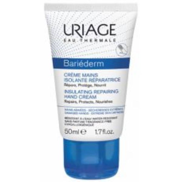 BARIEDERM CREMA DE MANOS 50 ML URIAGE