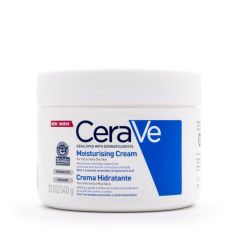 CERAVE CREMA HIDRATANTE PIEL SECA 340 G