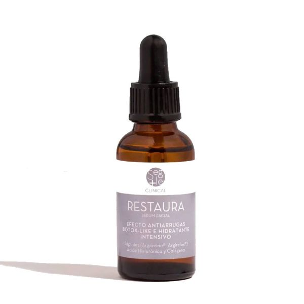 SEGLE CLINICAL RESTAURA SERUM 30 ML