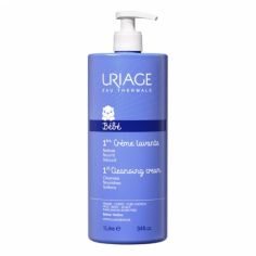 URIAGE CREME LAVANTE 500 ML