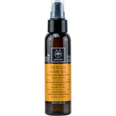 APIVITA OIL RESCUE HAIR ACEITE CAPILAR 100 ML
