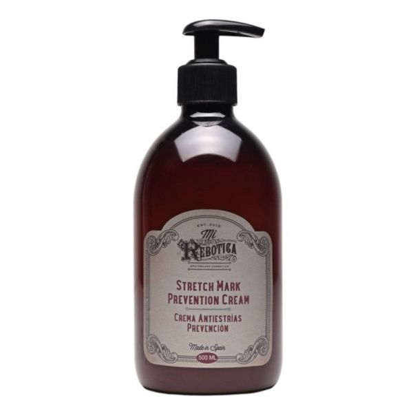 MI REBOTICA CREMA ANTIESTRÍAS PREVENCION