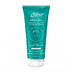 E´LIFEXIR MINUCELL GEL ANTICELULITICO 200 ML