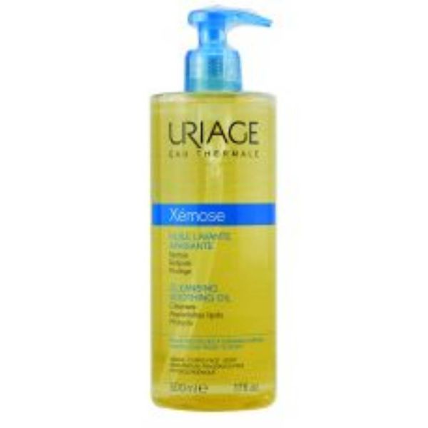 XEMOSE ACEITE LIMPIADOR 500 ML