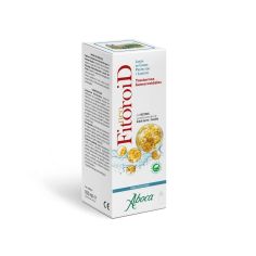 NEOFITOROID JABON EN CREMA PROTECTOR Y LENITIVO