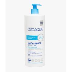 OZOAQUA JABON LIQUIDO 1000 ML