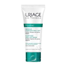 HYSEAC MASCARILLA PURIFICANTE PEEL OFF URIAGE 50